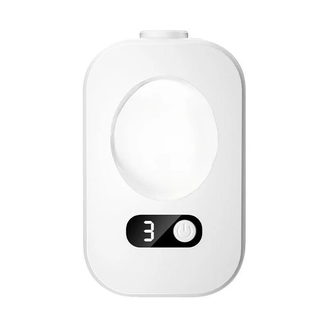 Automatic Aromatherapy Diffuser