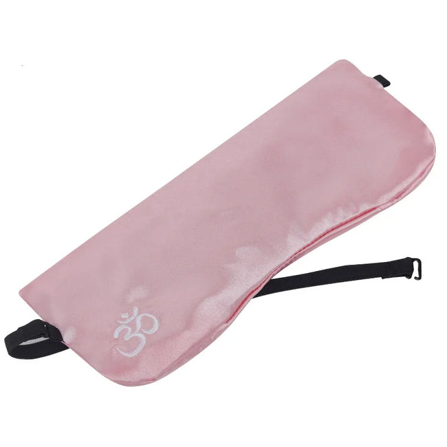 Sleep Aid Meditation Eye Pillow