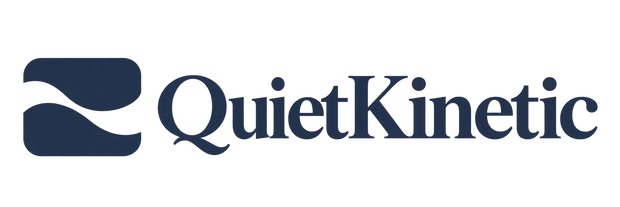 QuietKinetic