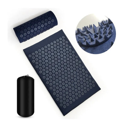 Acupressure Massage Mat