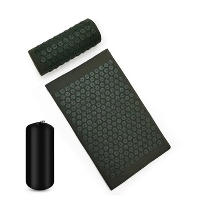 Acupressure Massage Mat