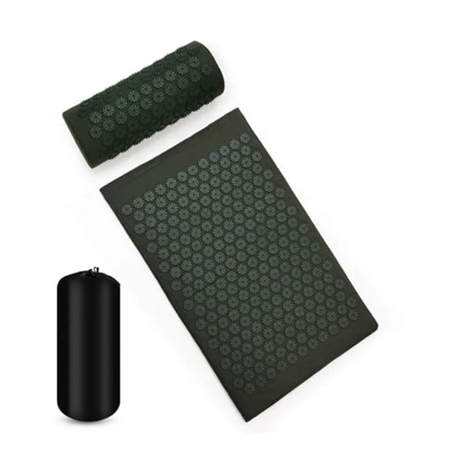 Acupressure Massage Mat