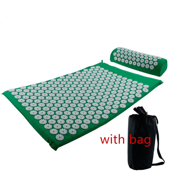 Acupressure Massage Mat
