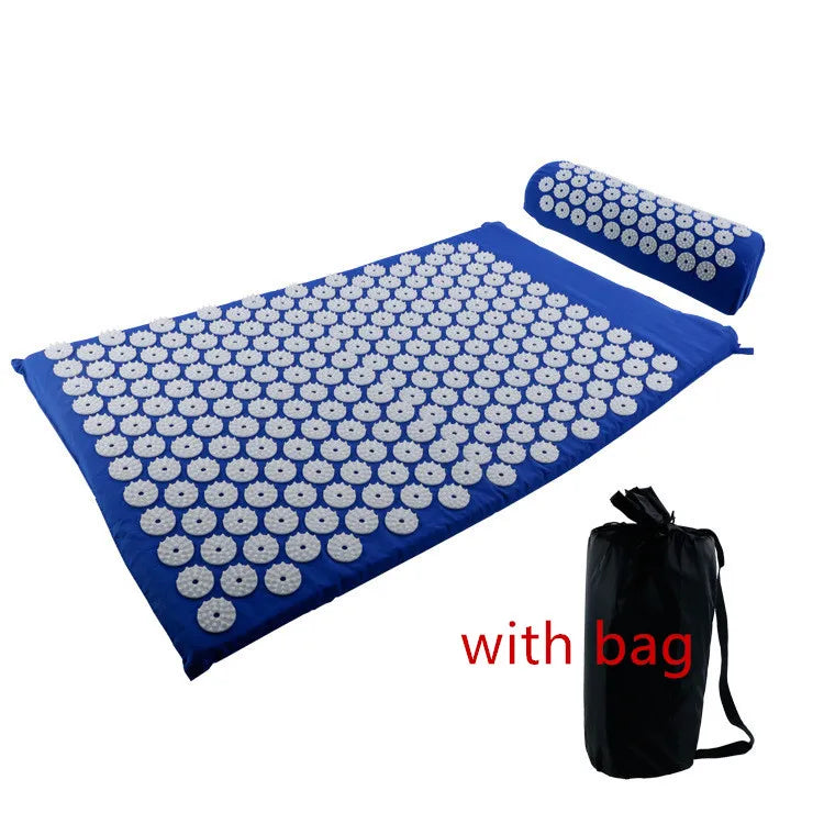 Acupressure Massage Mat