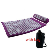 Acupressure Massage Mat