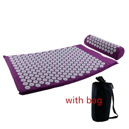 Acupressure Massage Mat