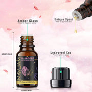 Coffee Mandarin Aroma Oil