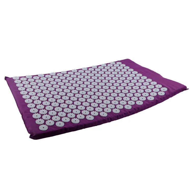 Acupressure Massage Mat