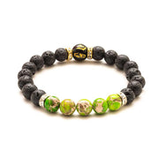 Natural 7 Chakra Bracelet