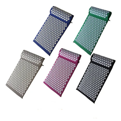 Acupressure Massage Mat