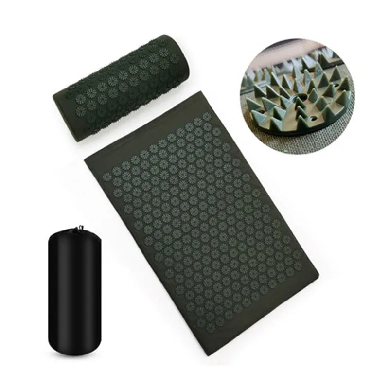 Acupressure Massage Mat