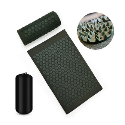 Acupressure Massage Mat
