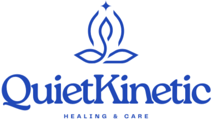 QuietKinetic