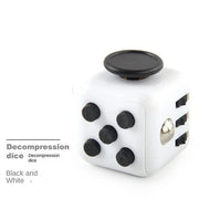 Fidget Anti Stress Dice