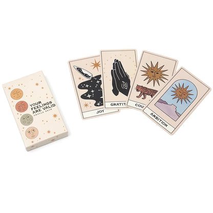Oracle Deck