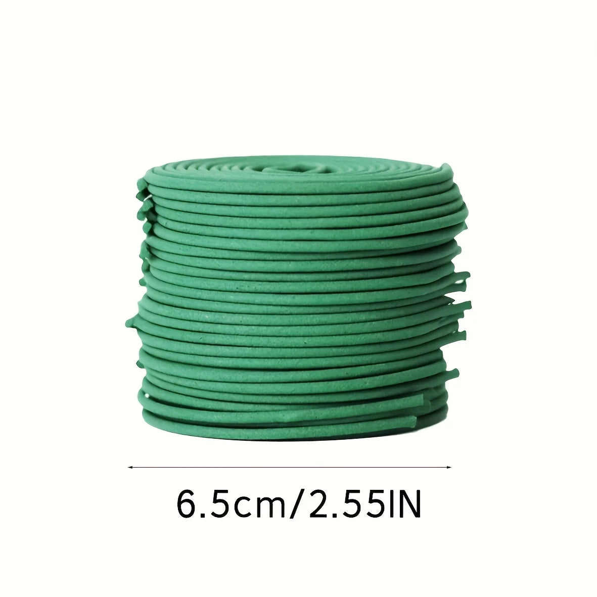 Lemongrass Lavender Essential Coils