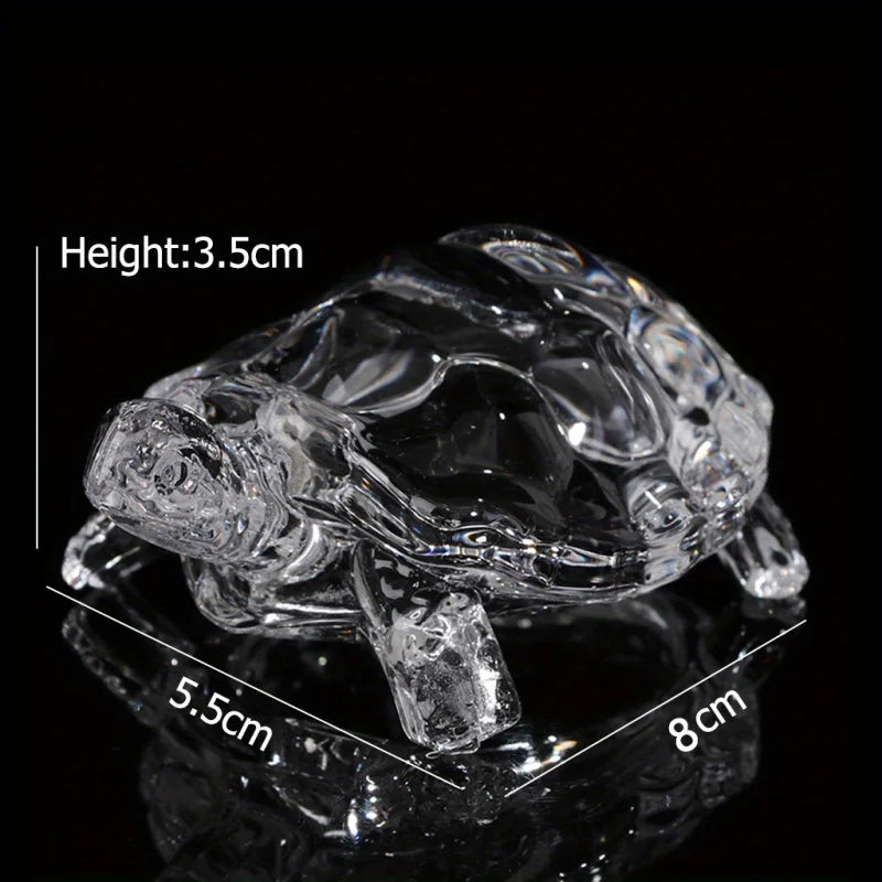 Crystal Turtle