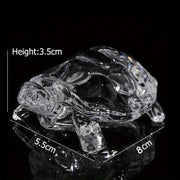 Crystal Turtle