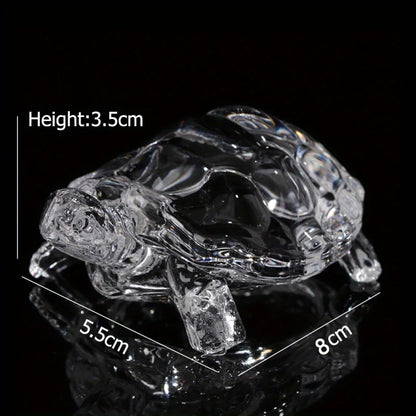 Crystal Turtle