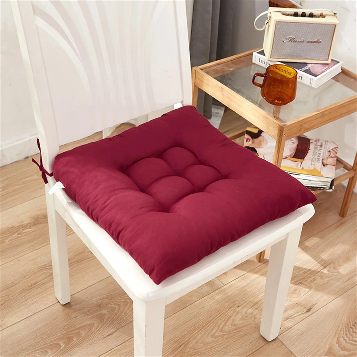 Meditation Pillow Seat