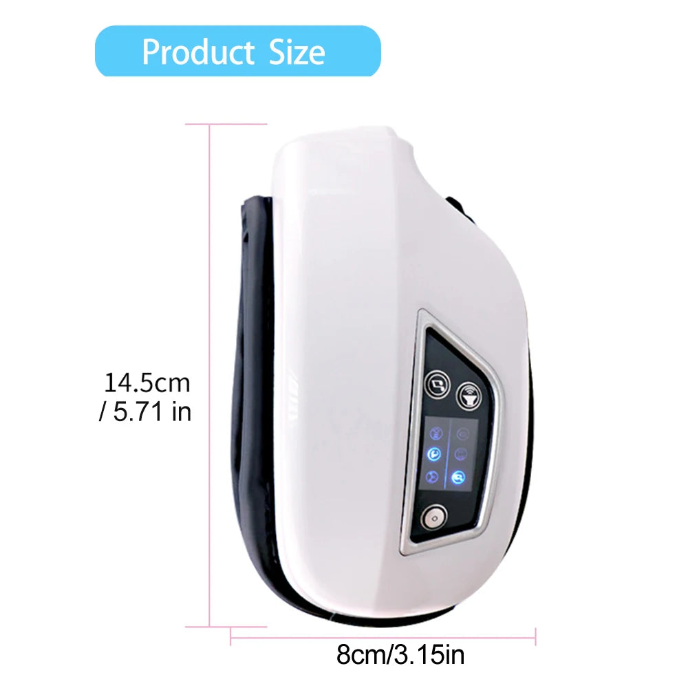 Smart Eye Massager
