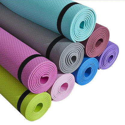 Anti-skid Sports Yoga Mat