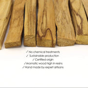 Natural Incense Sticks