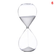 Minutes Sand Watch Hourglass Sandglass
