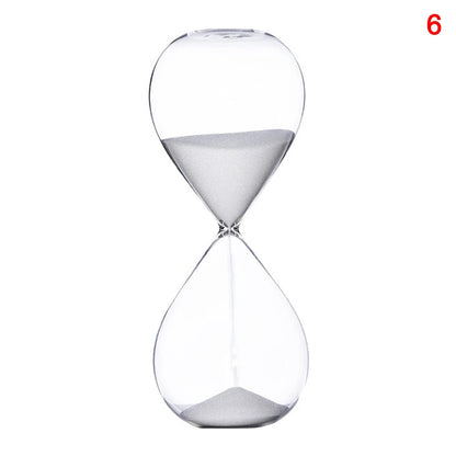 Minutes Sand Watch Hourglass Sandglass