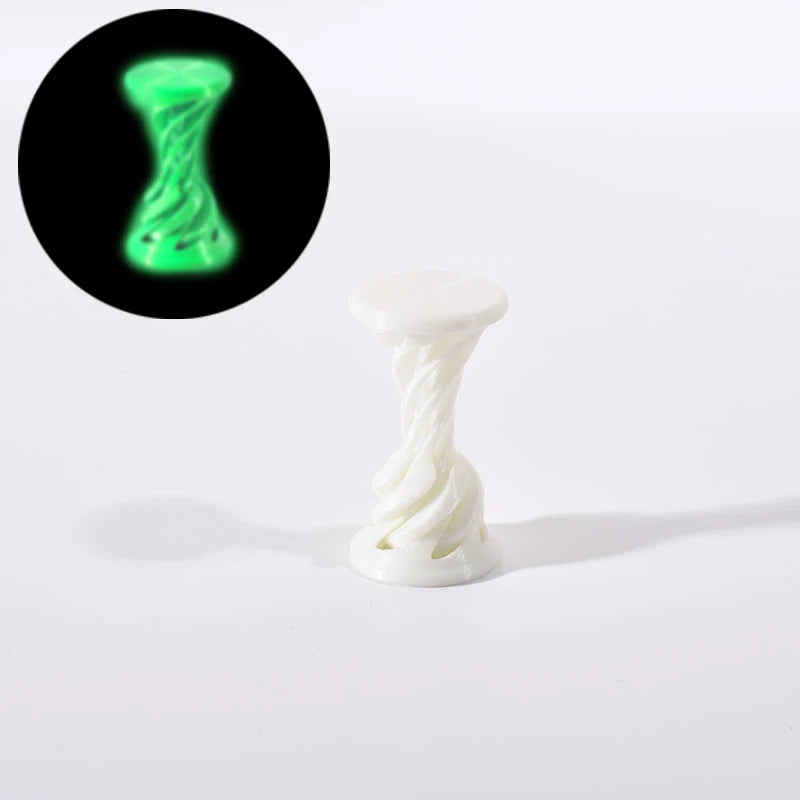 3D Printed Impossible Pyramid Fidget Toy
