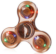 Luminous light Fidget Spinner