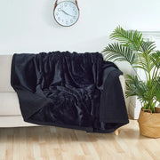 Winter Warm Thickened King Size Blanket