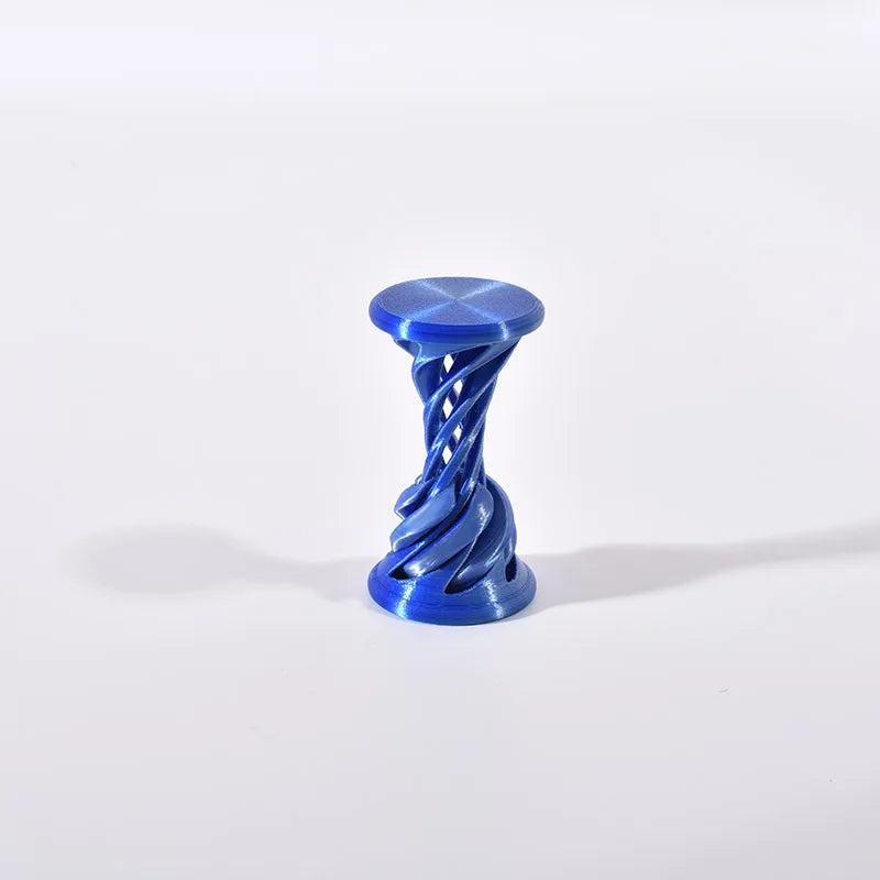 3D Printed Impossible Pyramid Fidget Toy