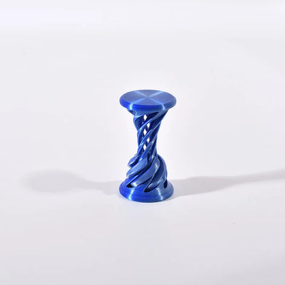 3D Printed Impossible Pyramid Fidget Toy
