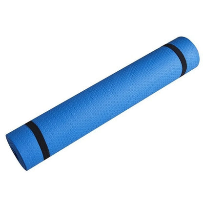 Anti-skid Sports Yoga Mat