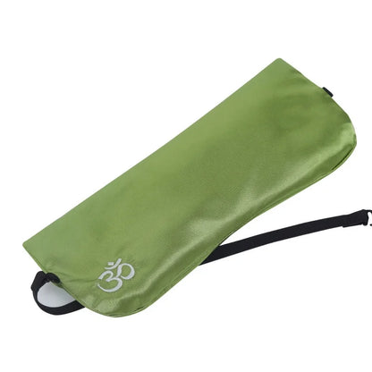 Sleep Aid Meditation Eye Pillow