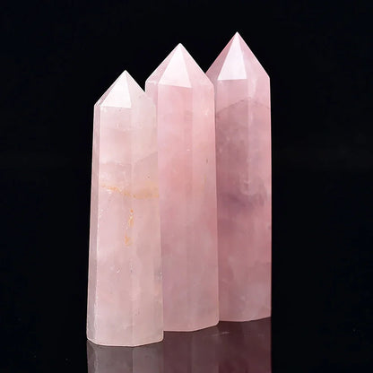 Natural Stone Crystals