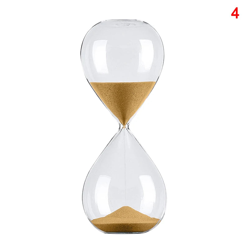 Minutes Sand Watch Hourglass Sandglass