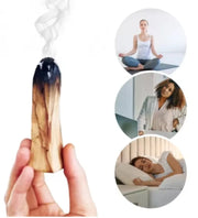 Natural Incense Sticks
