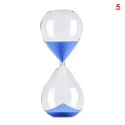 Minutes Sand Watch Hourglass Sandglass