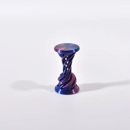 3D Printed Impossible Pyramid Fidget Toy