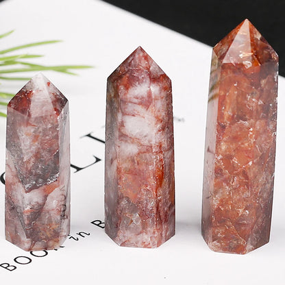 Natural Stone Crystals