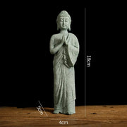 Buddha Garden Statue