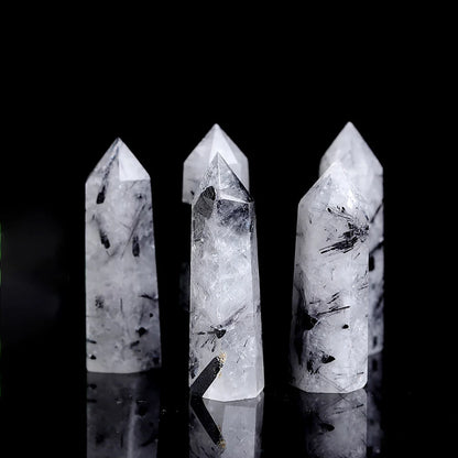 Natural Stone Crystals