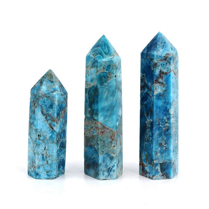Natural Stone Crystals