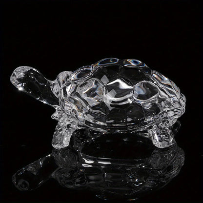 Crystal Turtle