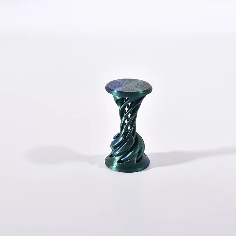3D Printed Impossible Pyramid Fidget Toy