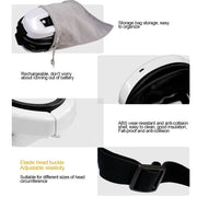 Smart Eye Massager