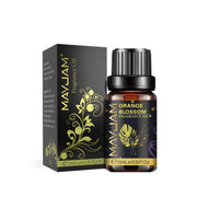 Coffee Mandarin Aroma Oil