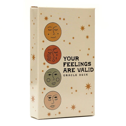 Oracle Deck